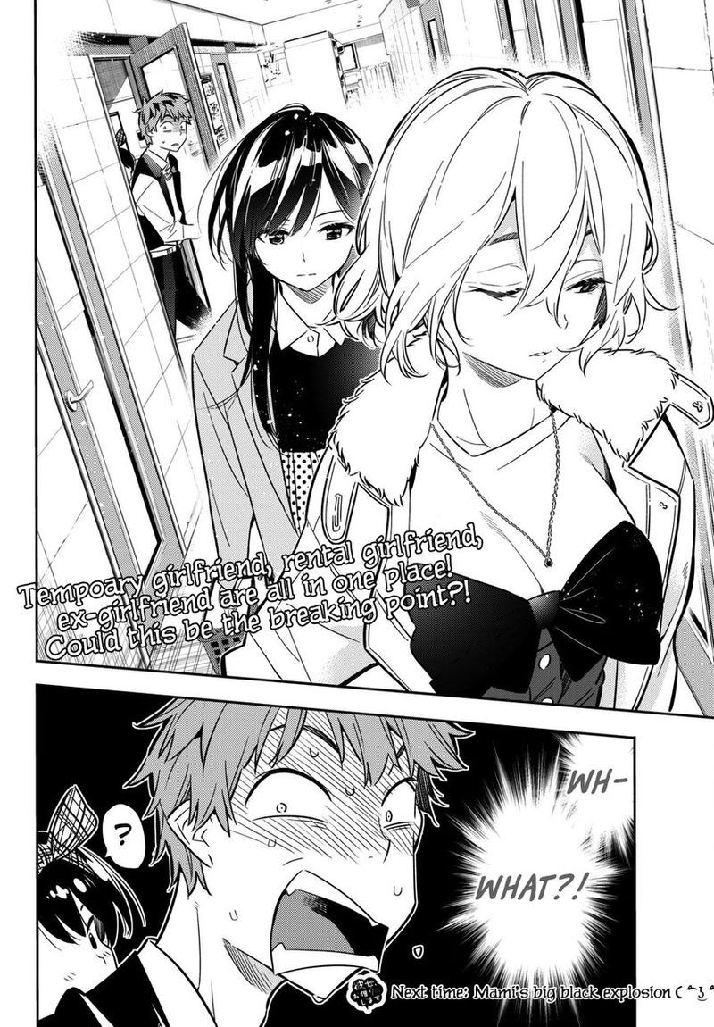 Kanojo Okarishimasu 46 19