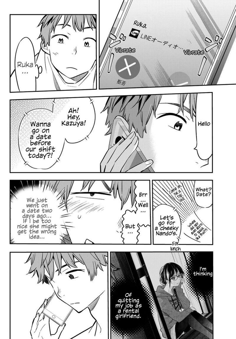 Kanojo Okarishimasu 46 4