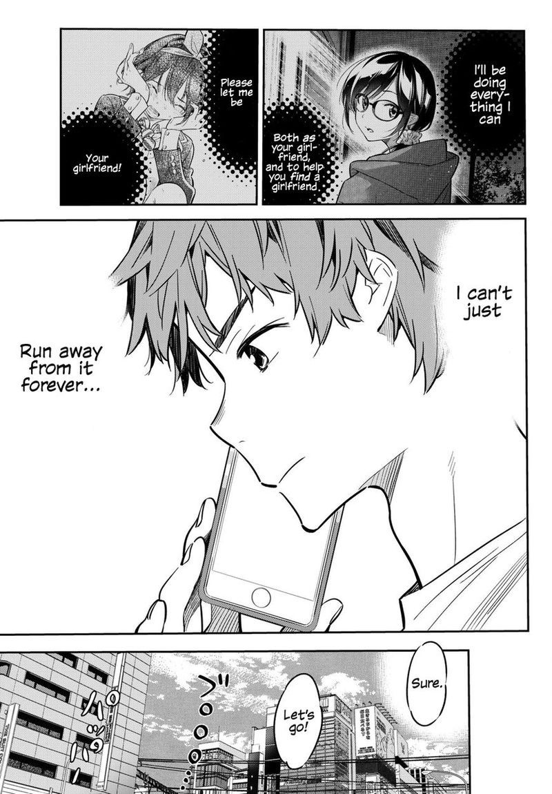Kanojo Okarishimasu 46 5