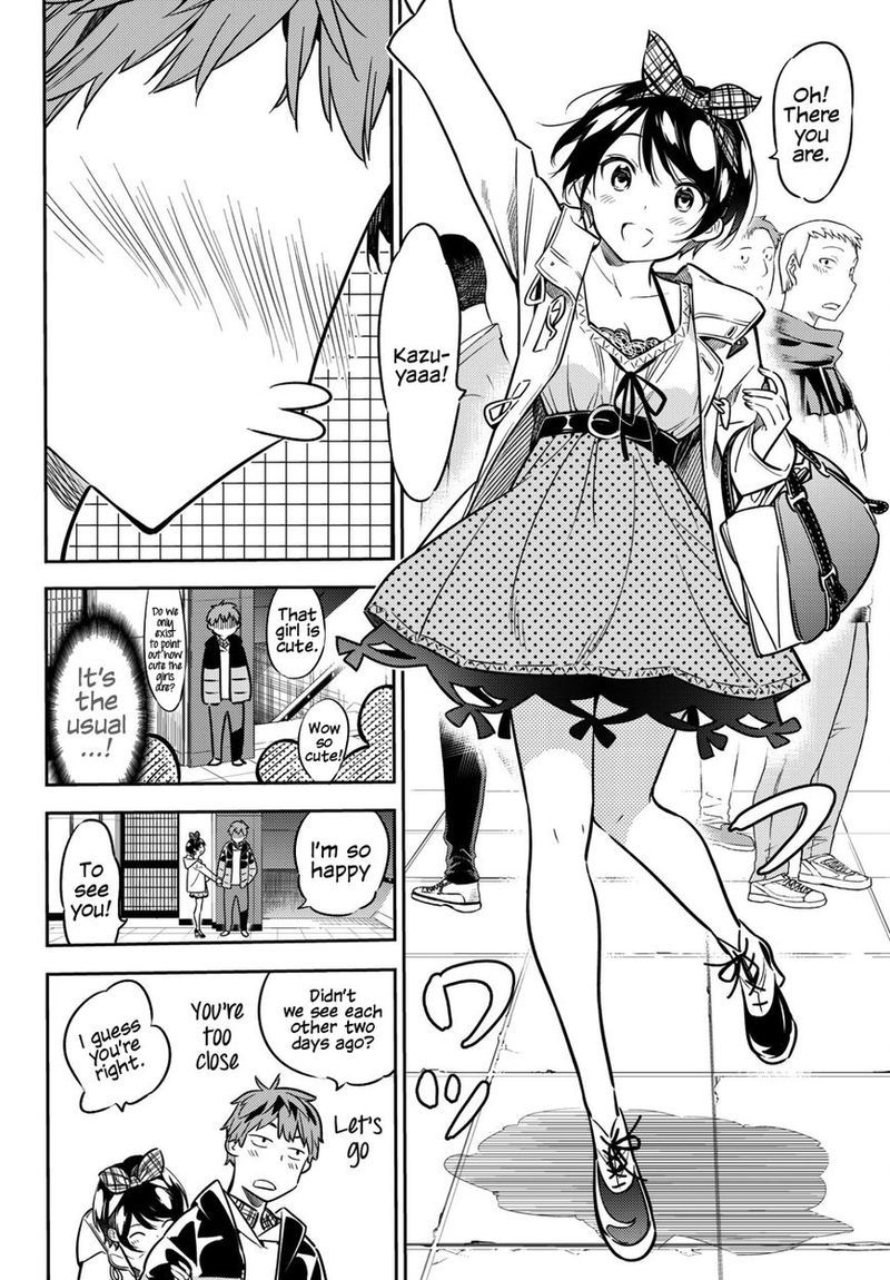 Kanojo Okarishimasu 46 6