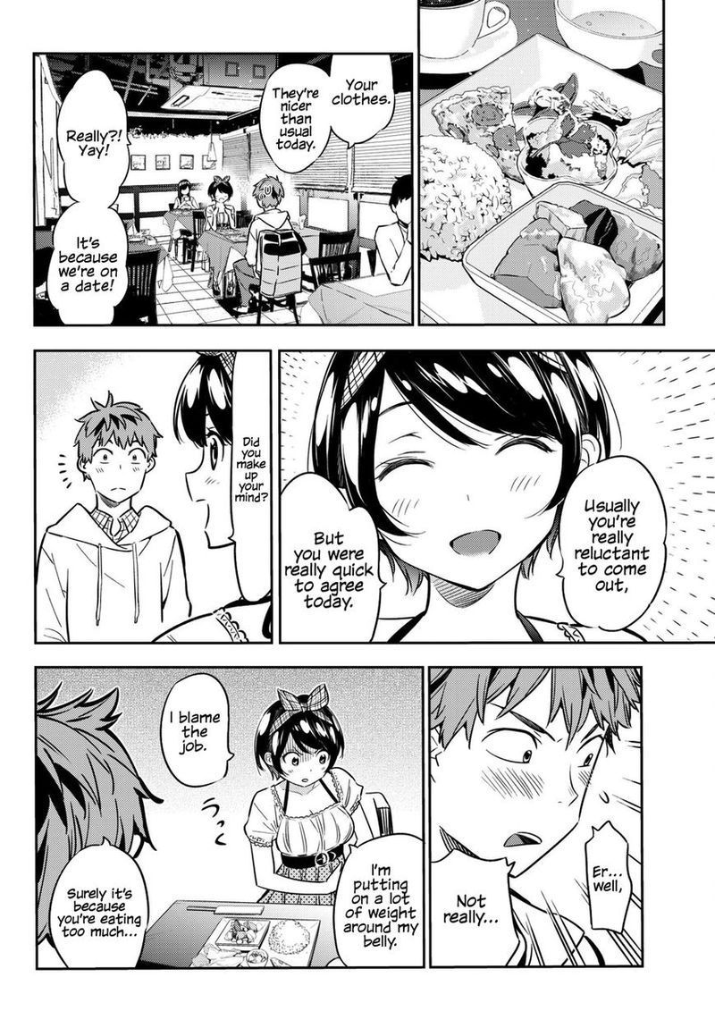 Kanojo Okarishimasu 46 8