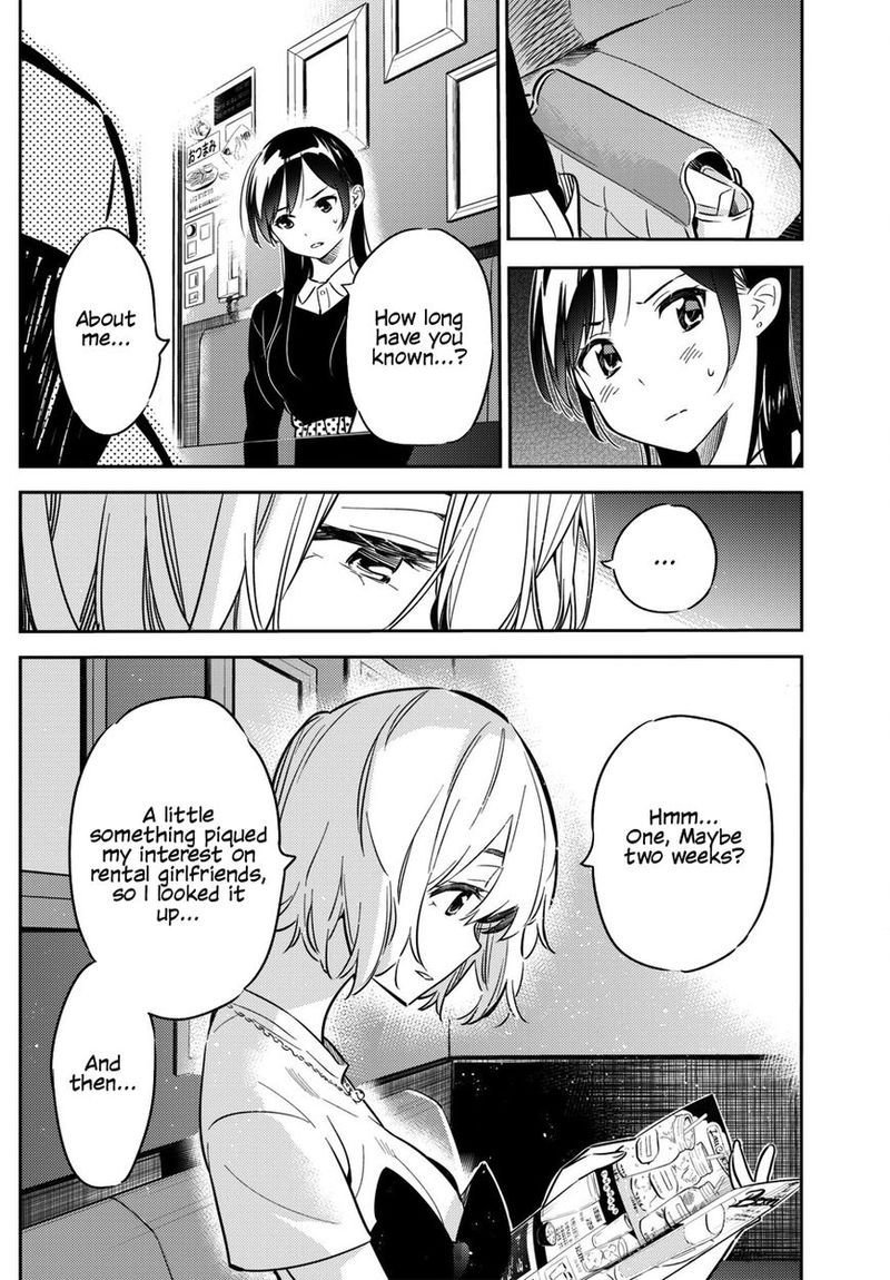 Kanojo Okarishimasu 47 4