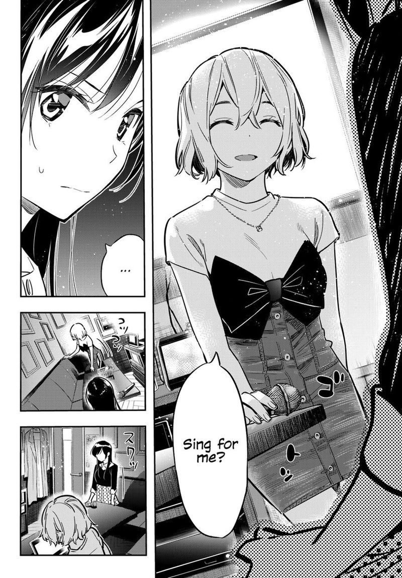Kanojo Okarishimasu 47 8