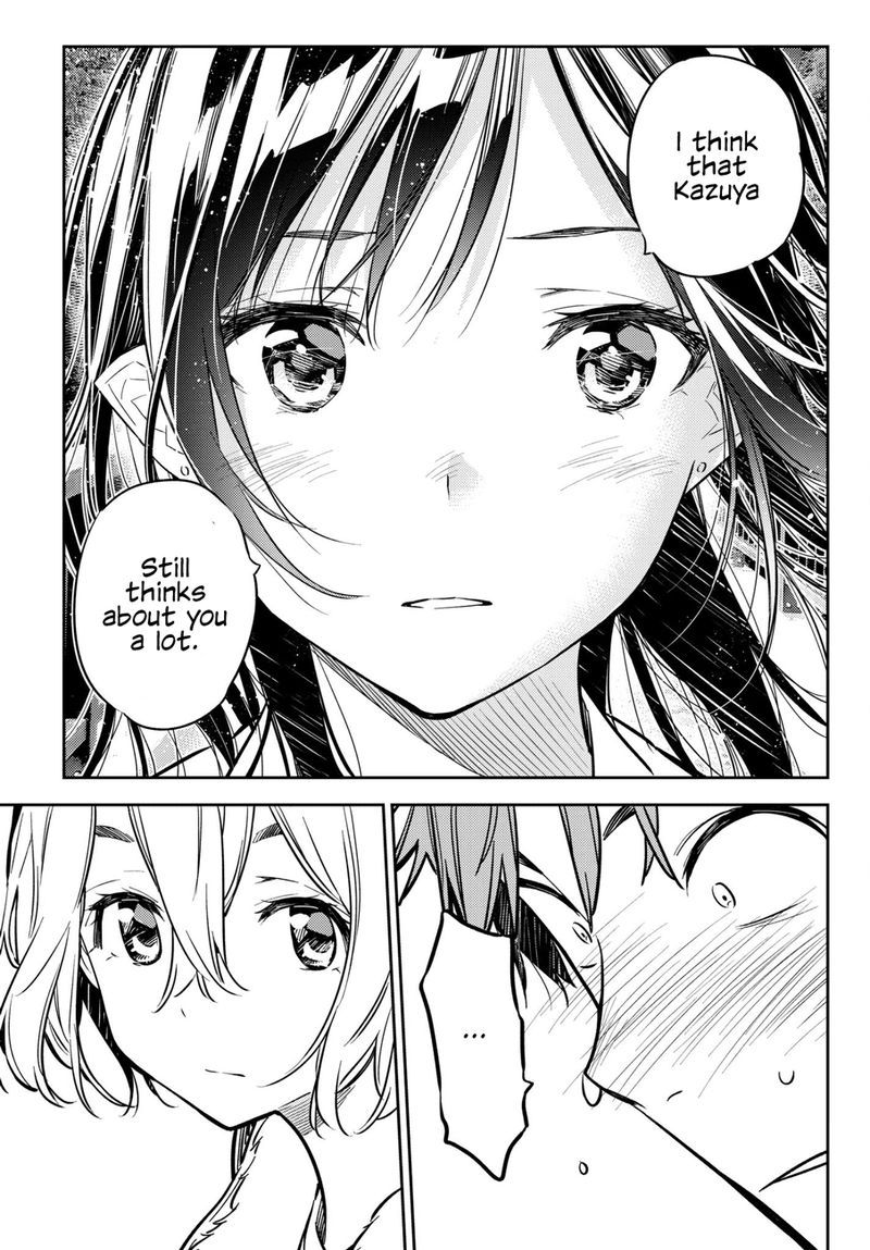 Kanojo Okarishimasu 48 13
