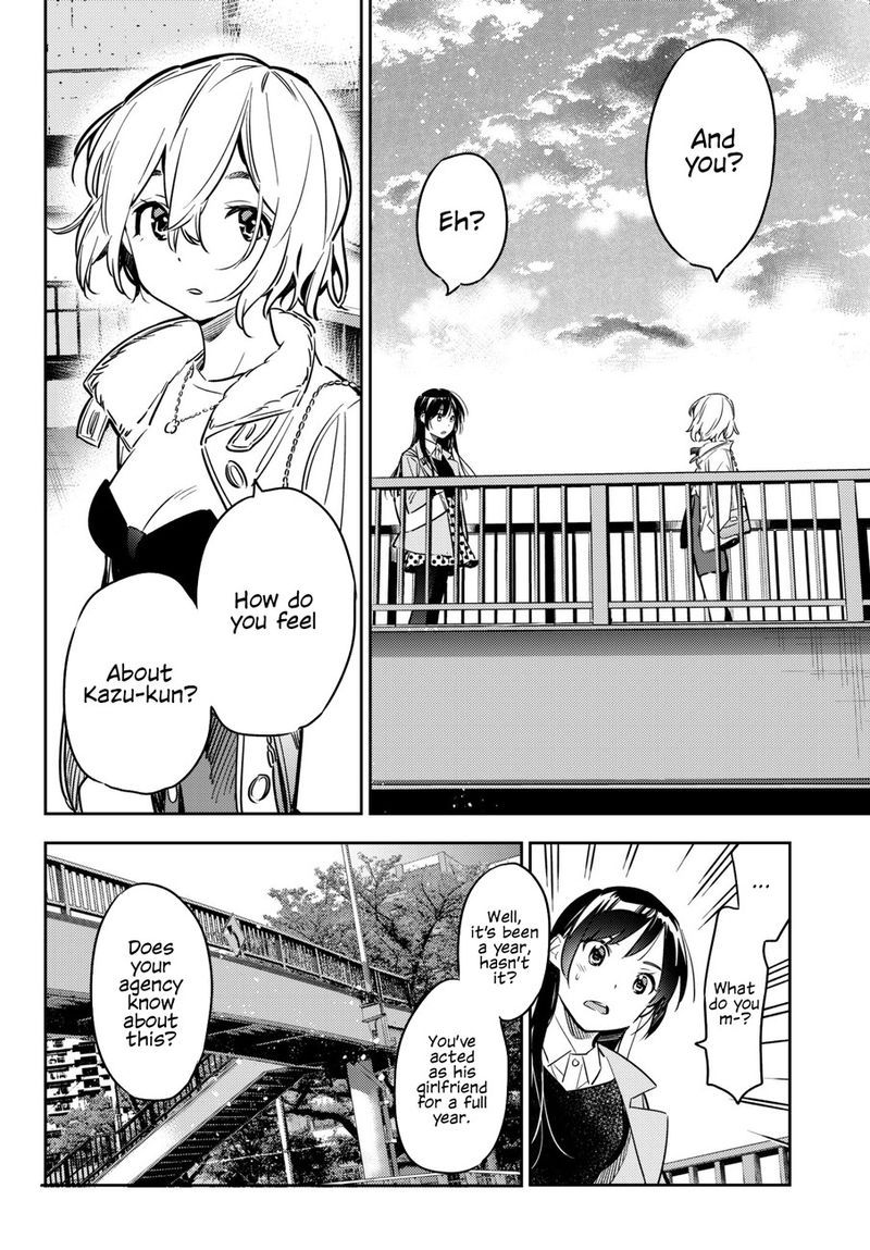 Kanojo Okarishimasu 48 14