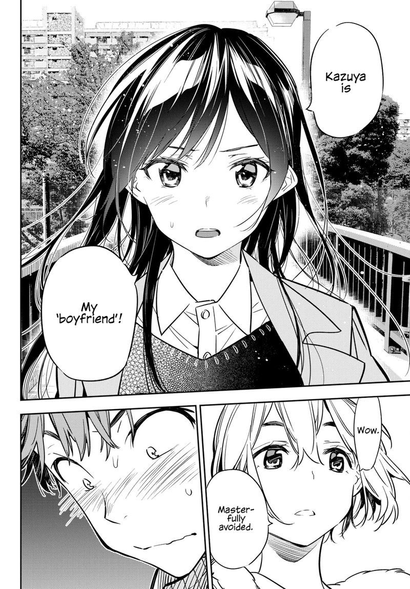 Kanojo Okarishimasu 48 16