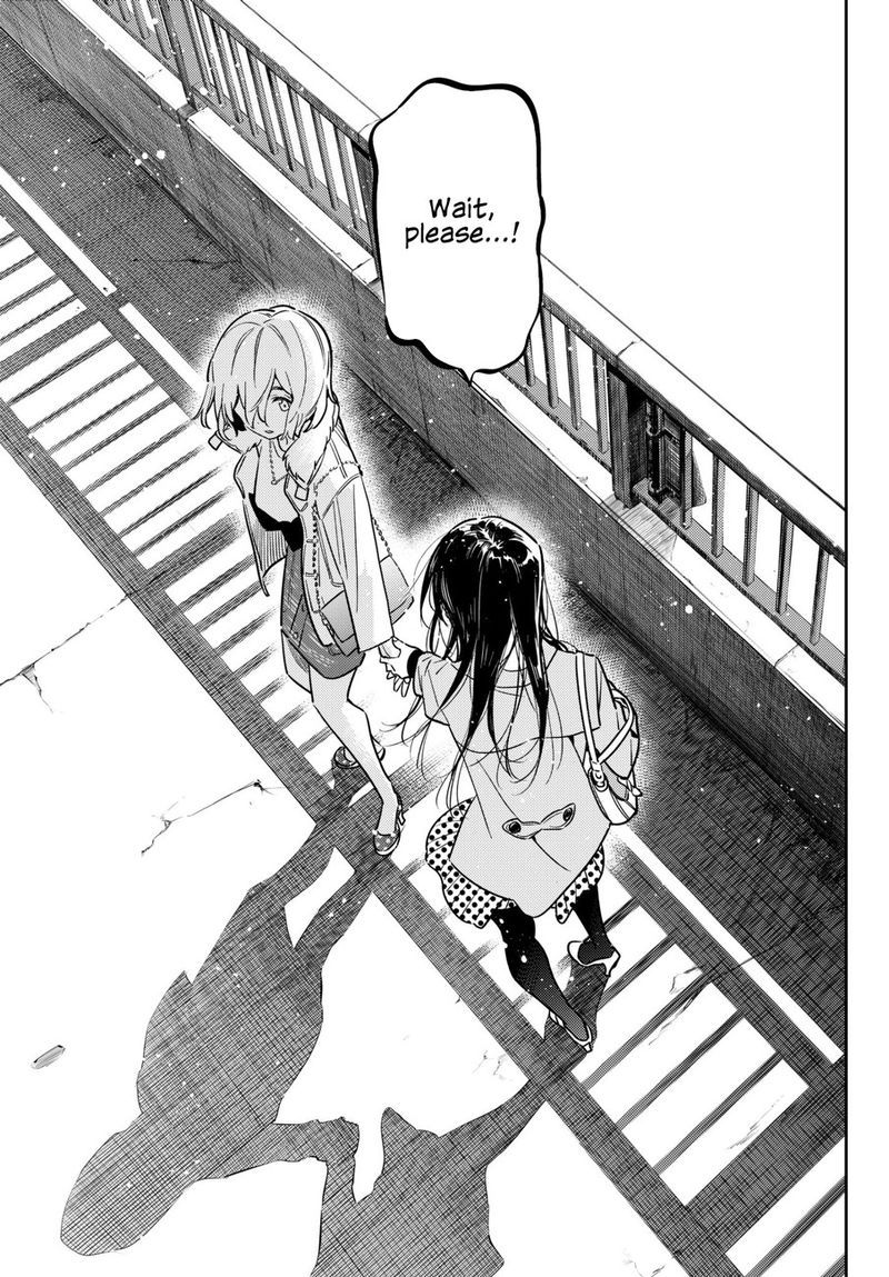 Kanojo Okarishimasu 48 19