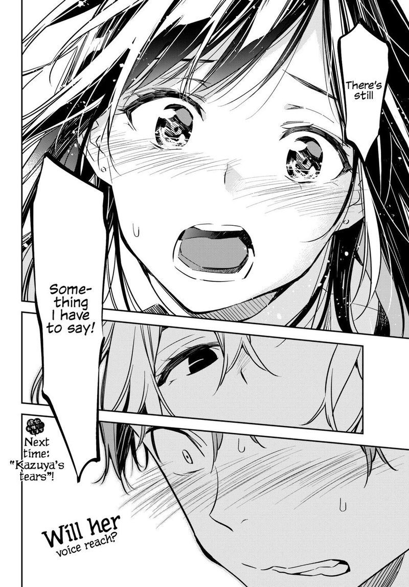 Kanojo Okarishimasu 48 20