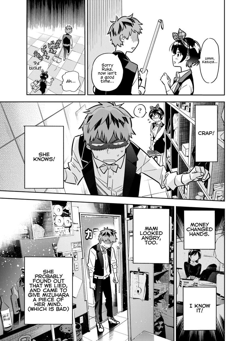 Kanojo Okarishimasu 48 3