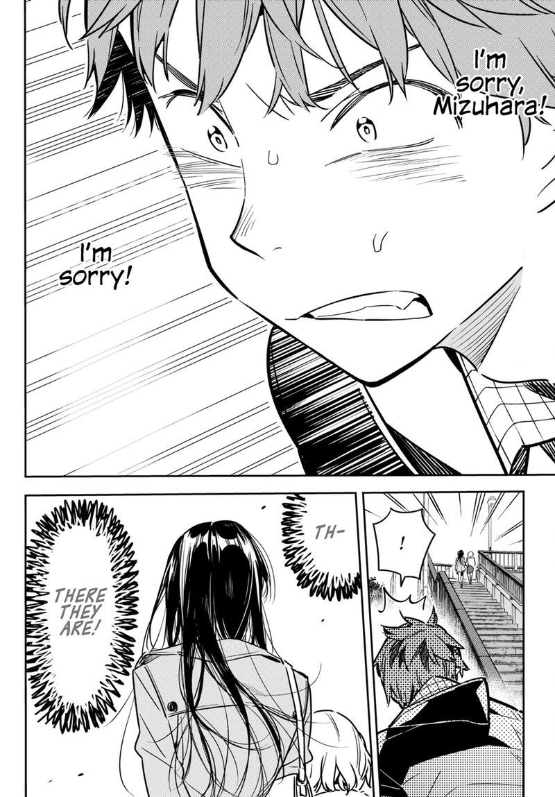 Kanojo Okarishimasu 48 8