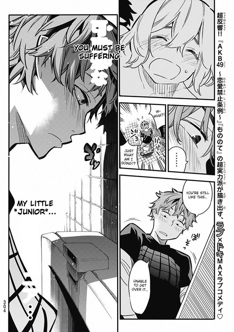 Kanojo Okarishimasu 5 10