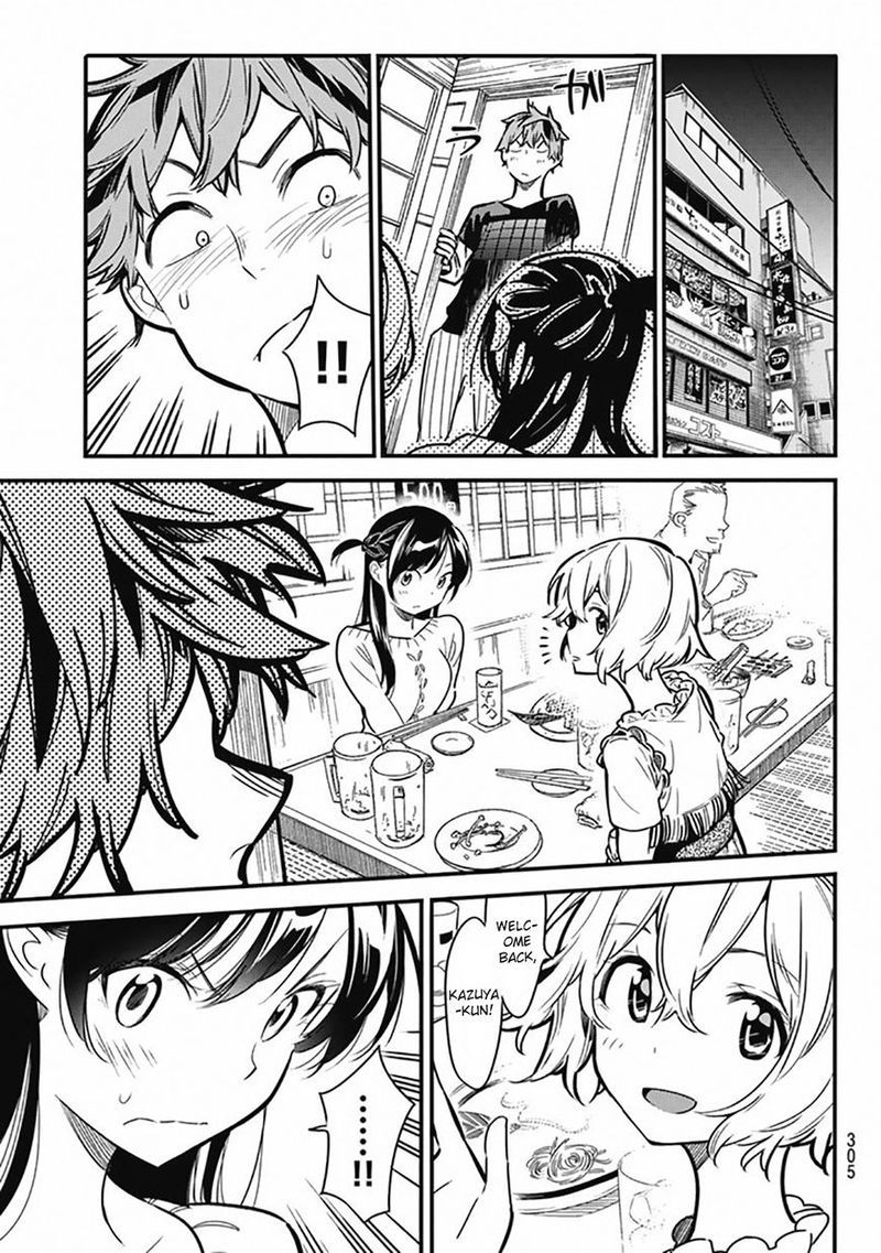 Kanojo Okarishimasu 5 11