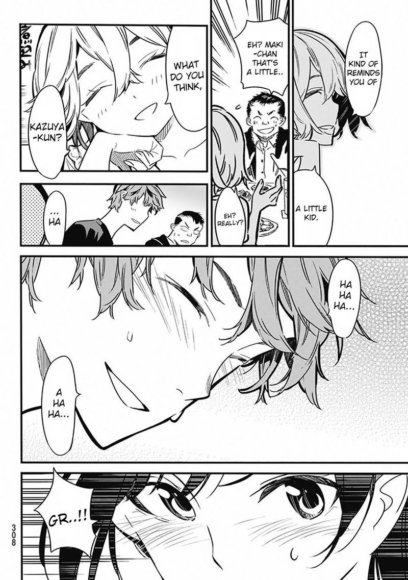 Kanojo Okarishimasu 5 14