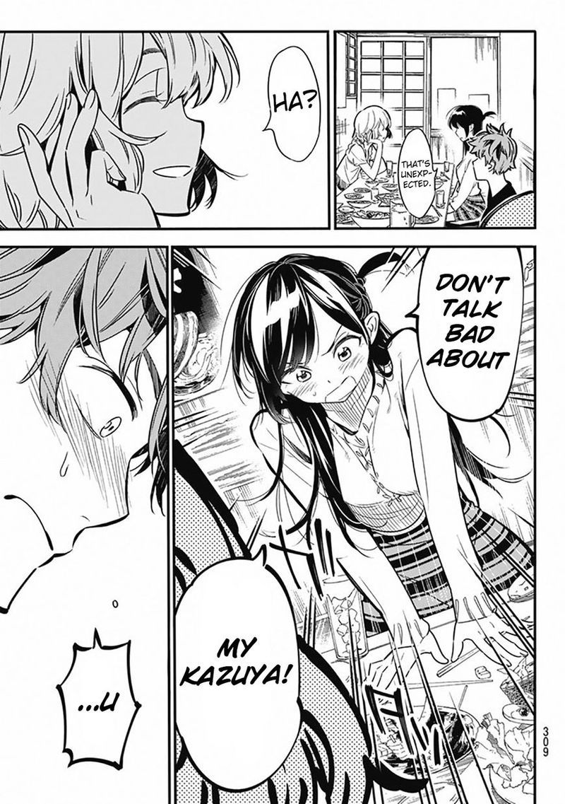 Kanojo Okarishimasu 5 15