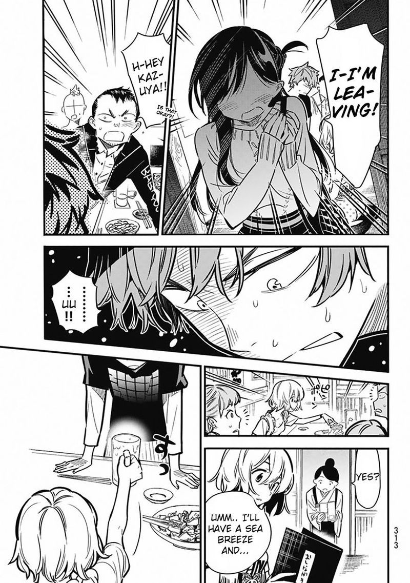 Kanojo Okarishimasu 5 18