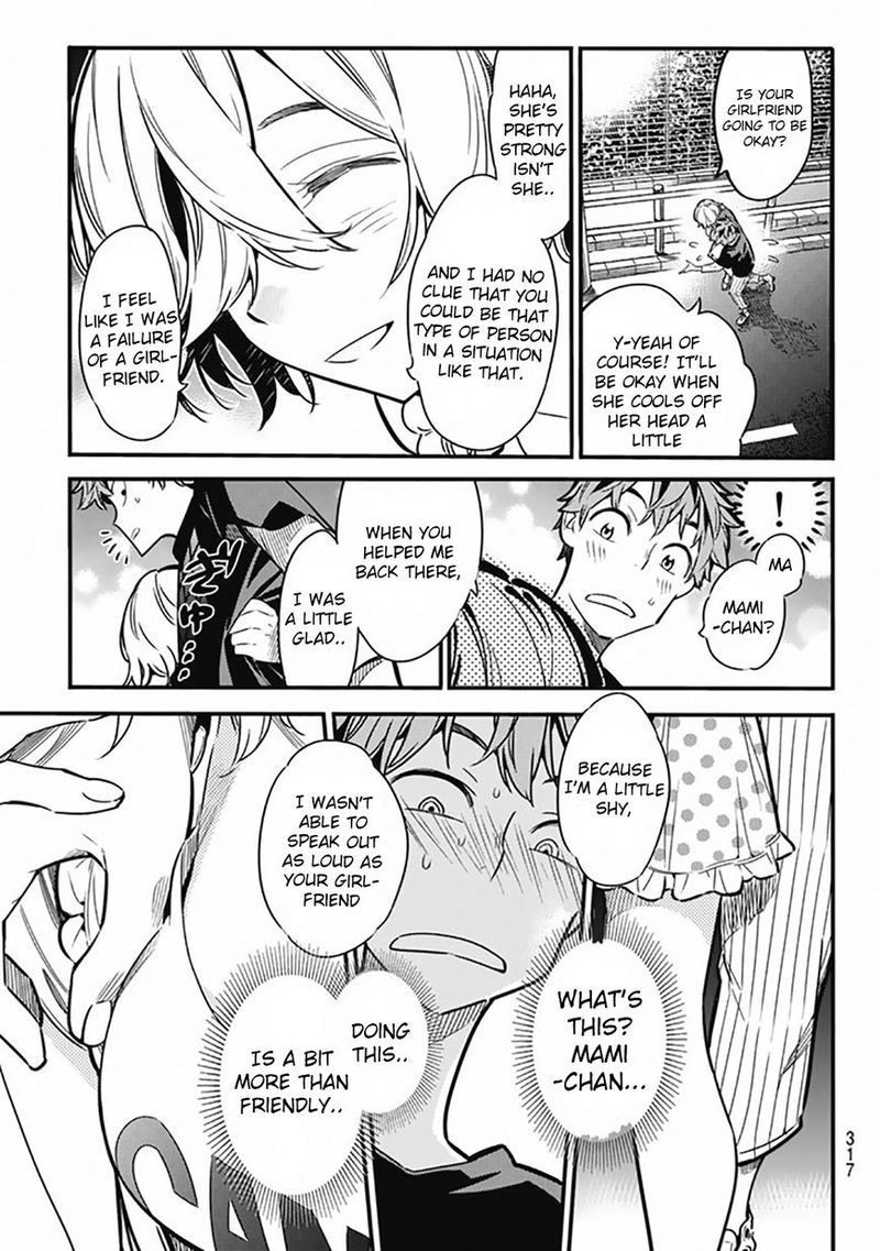 Kanojo Okarishimasu 5 22