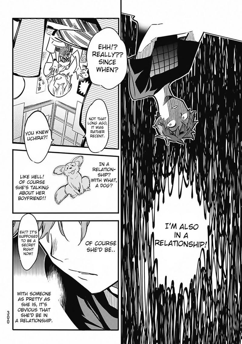 Kanojo Okarishimasu 5 6