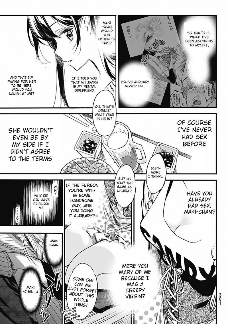 Kanojo Okarishimasu 5 7