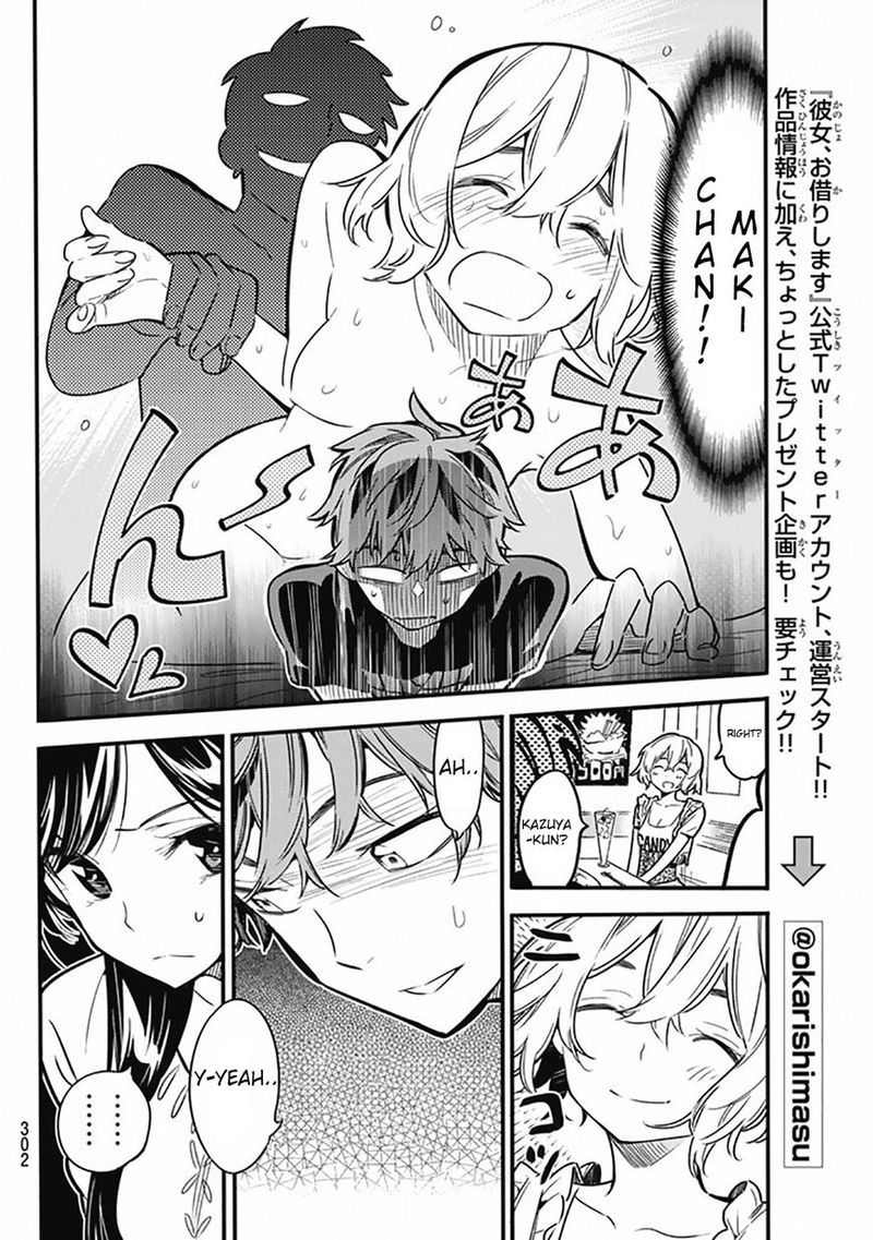 Kanojo Okarishimasu 5 8