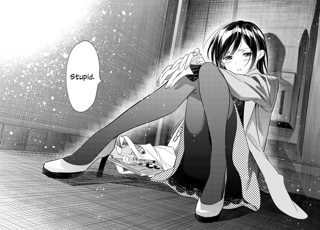 Kanojo Okarishimasu 50 10