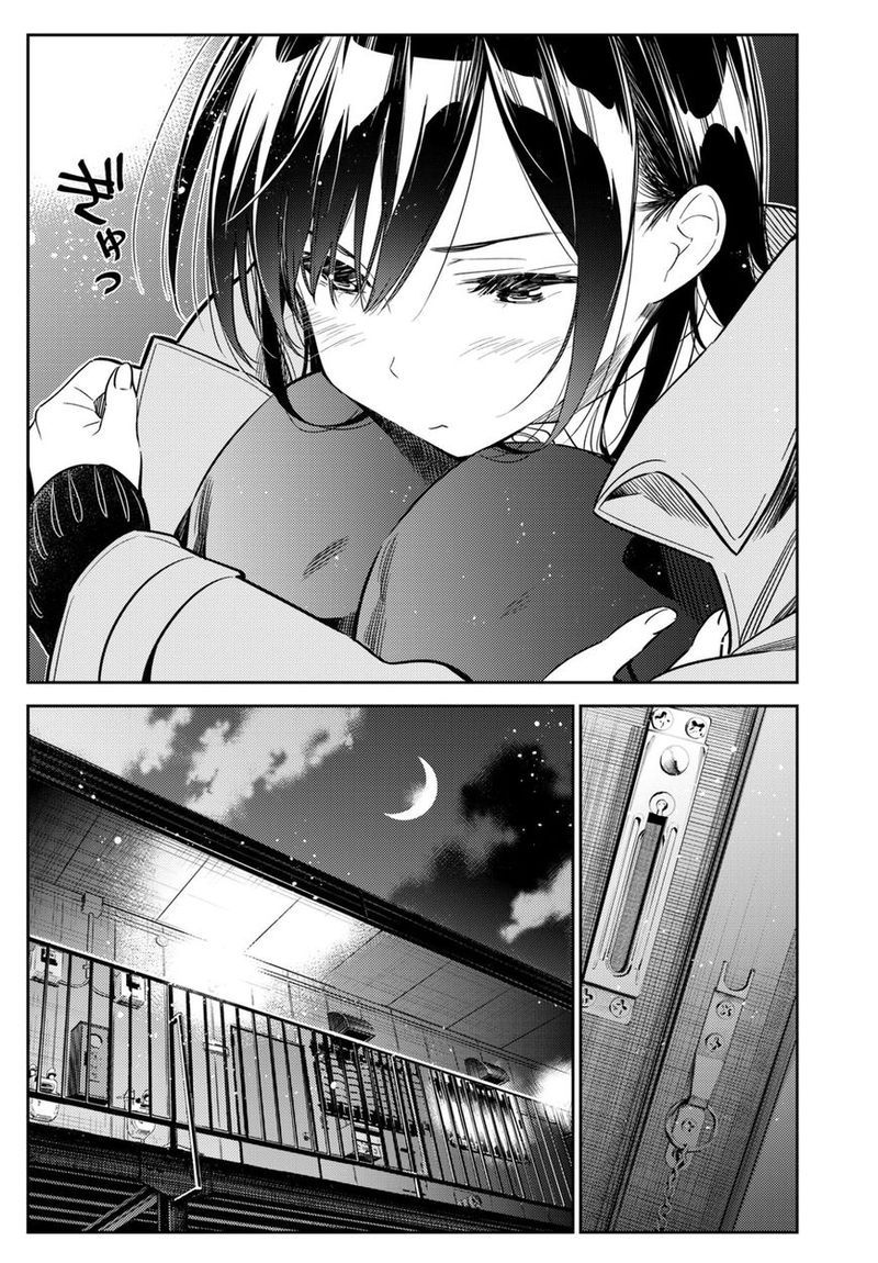 Kanojo Okarishimasu 50 11