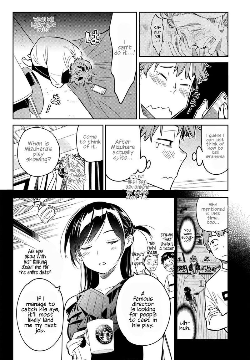 Kanojo Okarishimasu 50 13