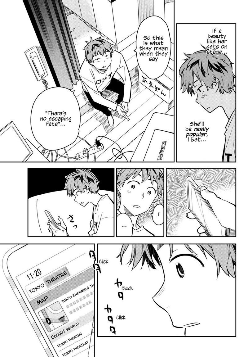 Kanojo Okarishimasu 50 14