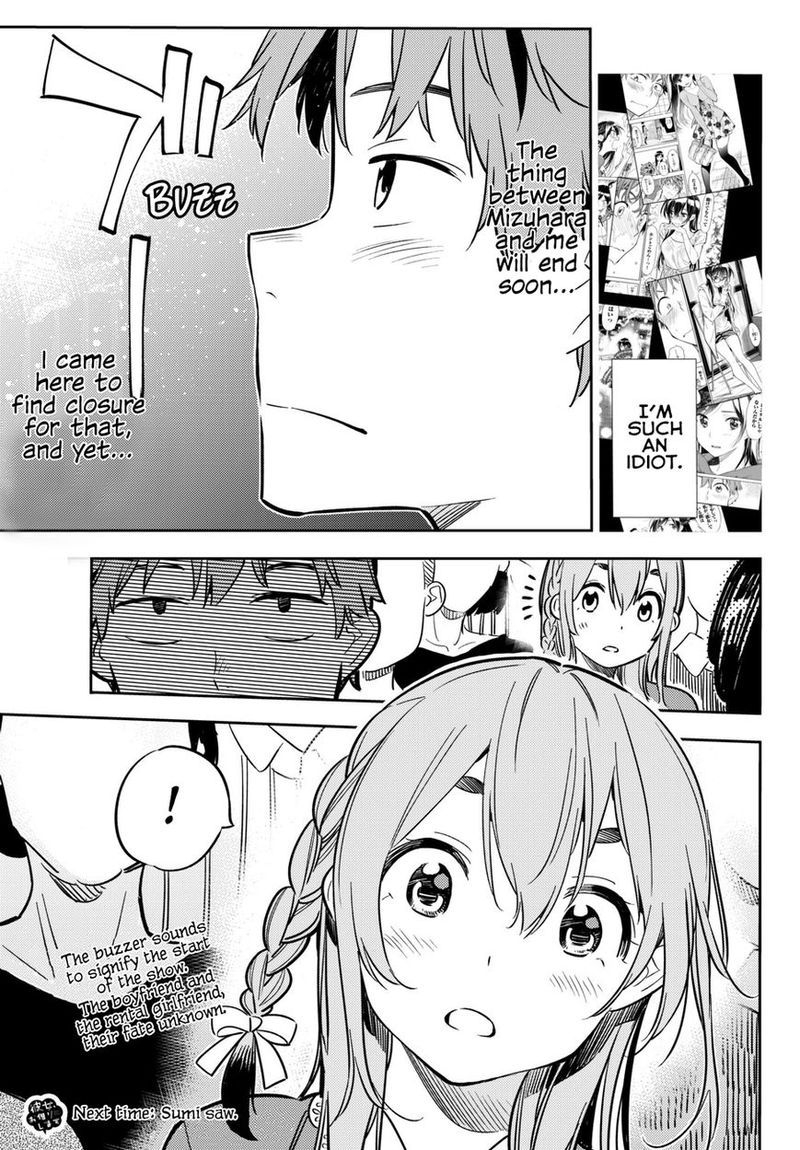 Kanojo Okarishimasu 50 20