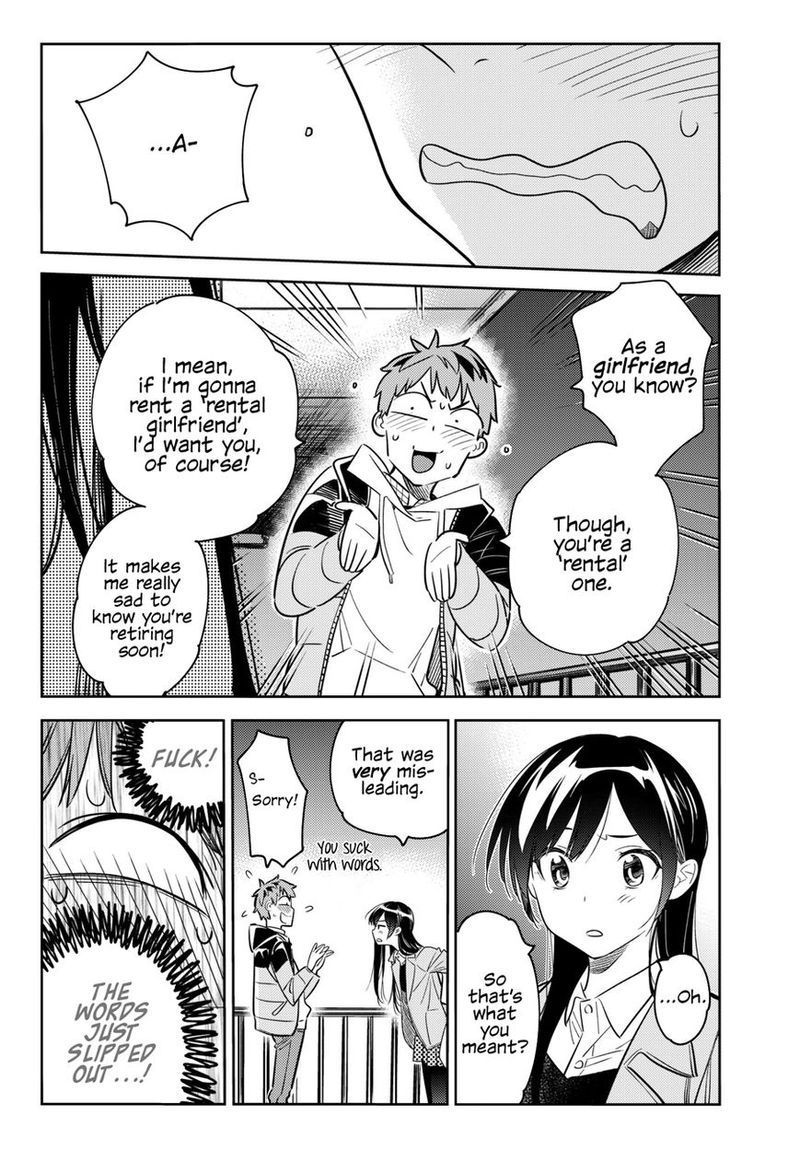Kanojo Okarishimasu 50 4
