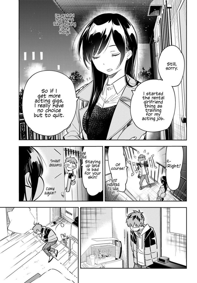 Kanojo Okarishimasu 50 5
