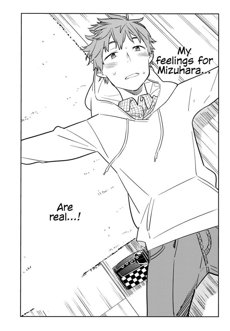 Kanojo Okarishimasu 50 7