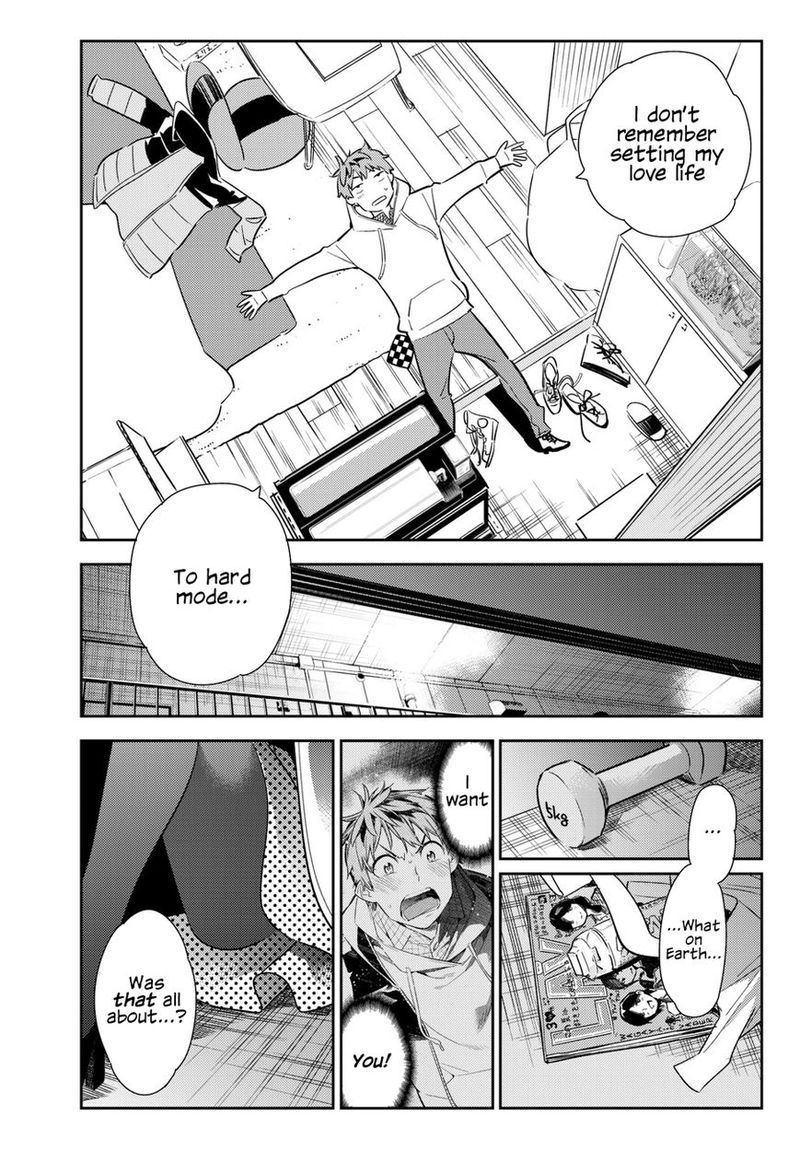 Kanojo Okarishimasu 50 9