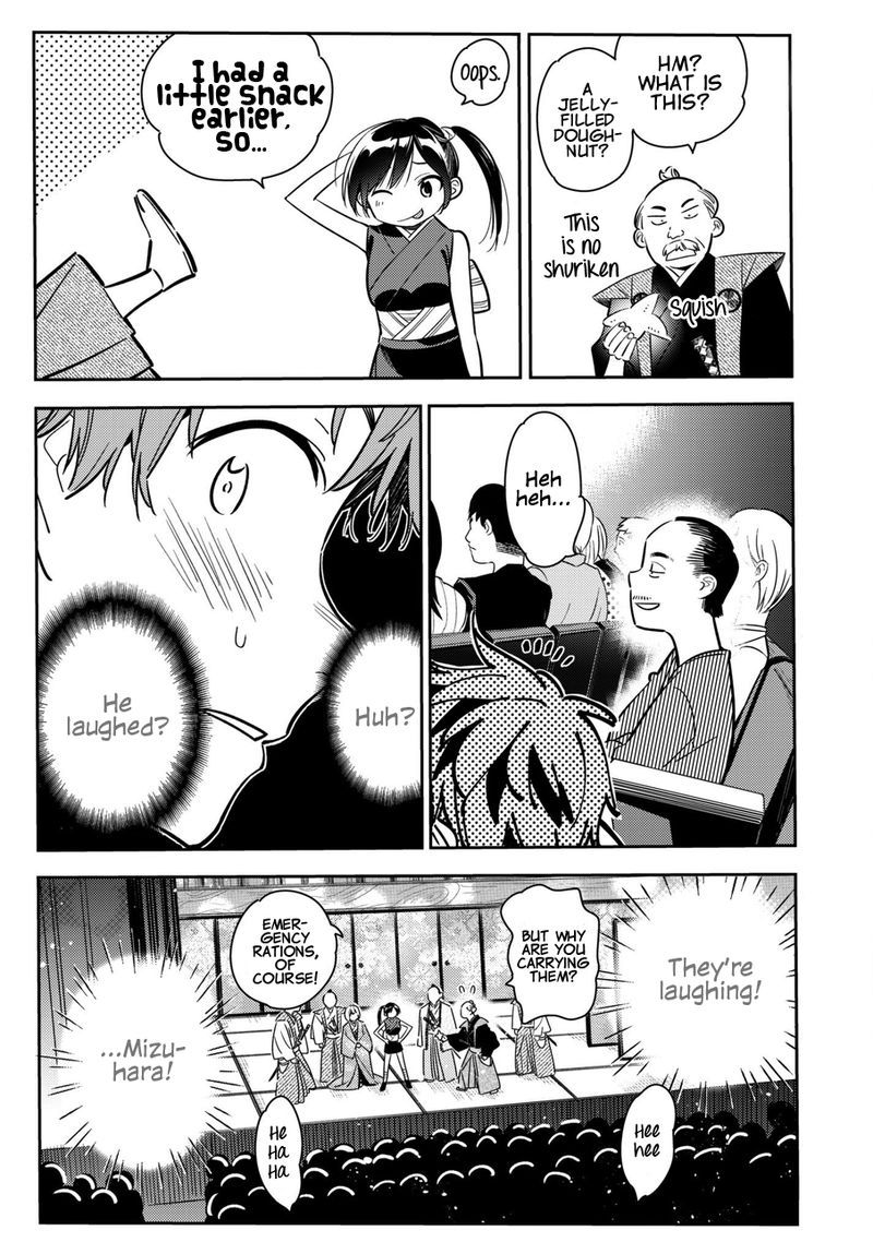 Kanojo Okarishimasu 51 8