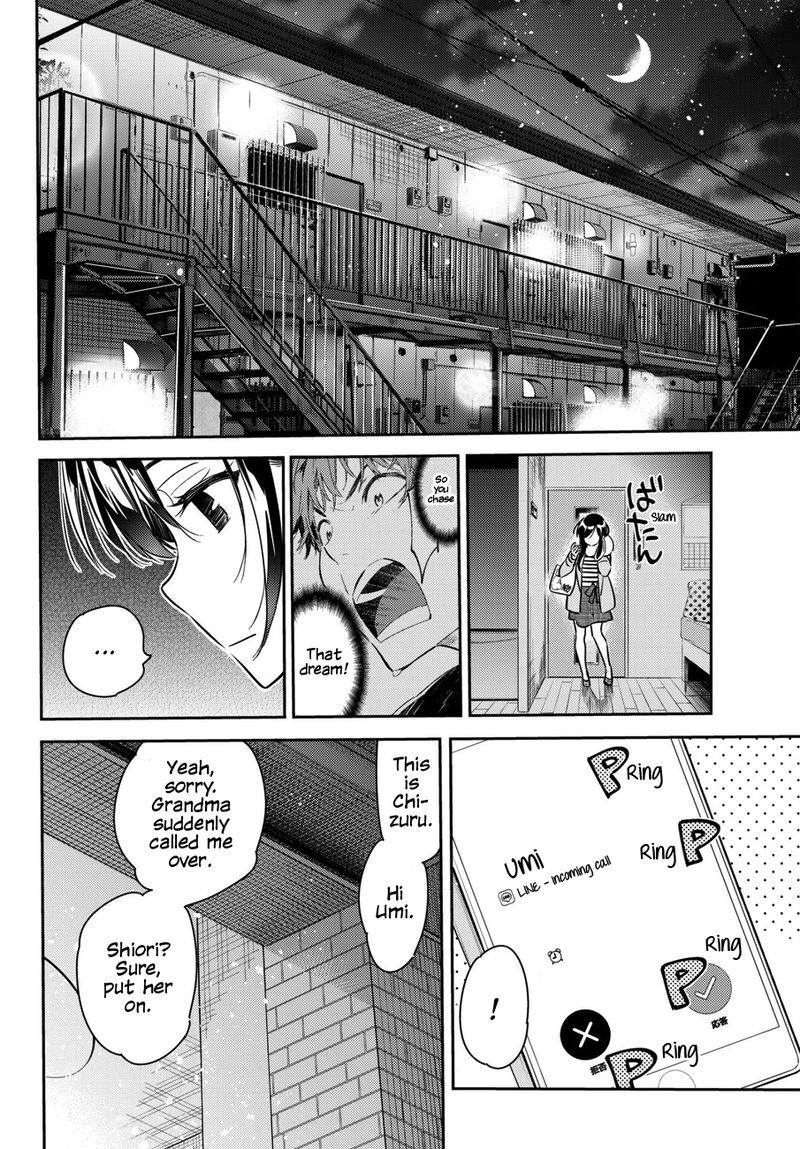 Kanojo Okarishimasu 53 11