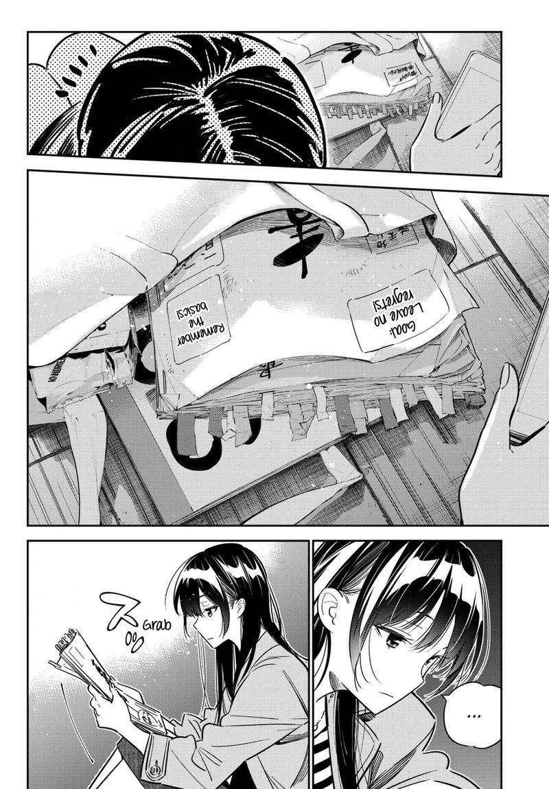 Kanojo Okarishimasu 53 13