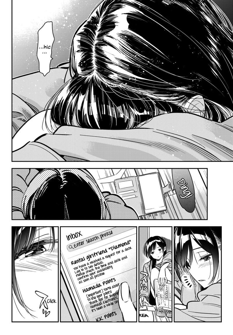 Kanojo Okarishimasu 53 16