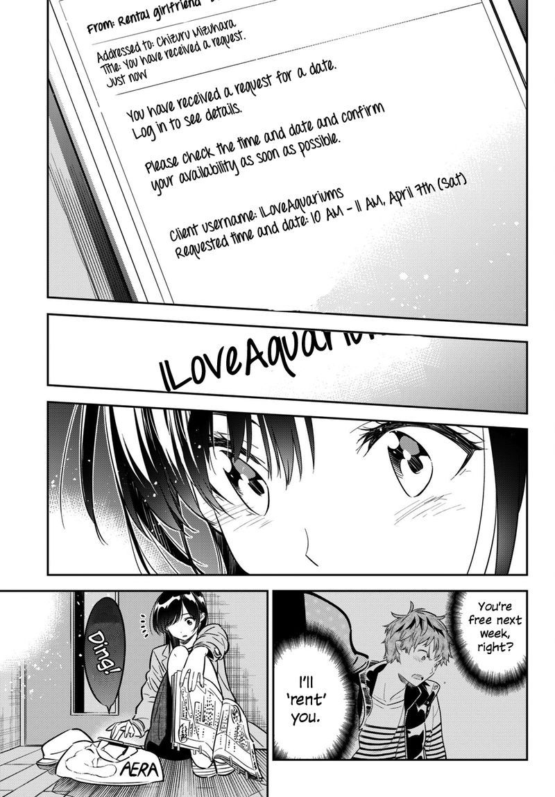 Kanojo Okarishimasu 53 17