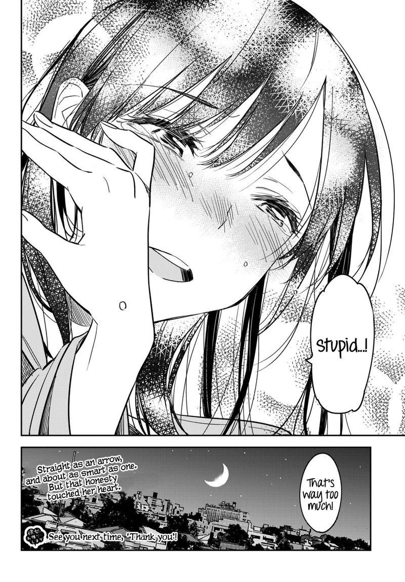 Kanojo Okarishimasu 53 20