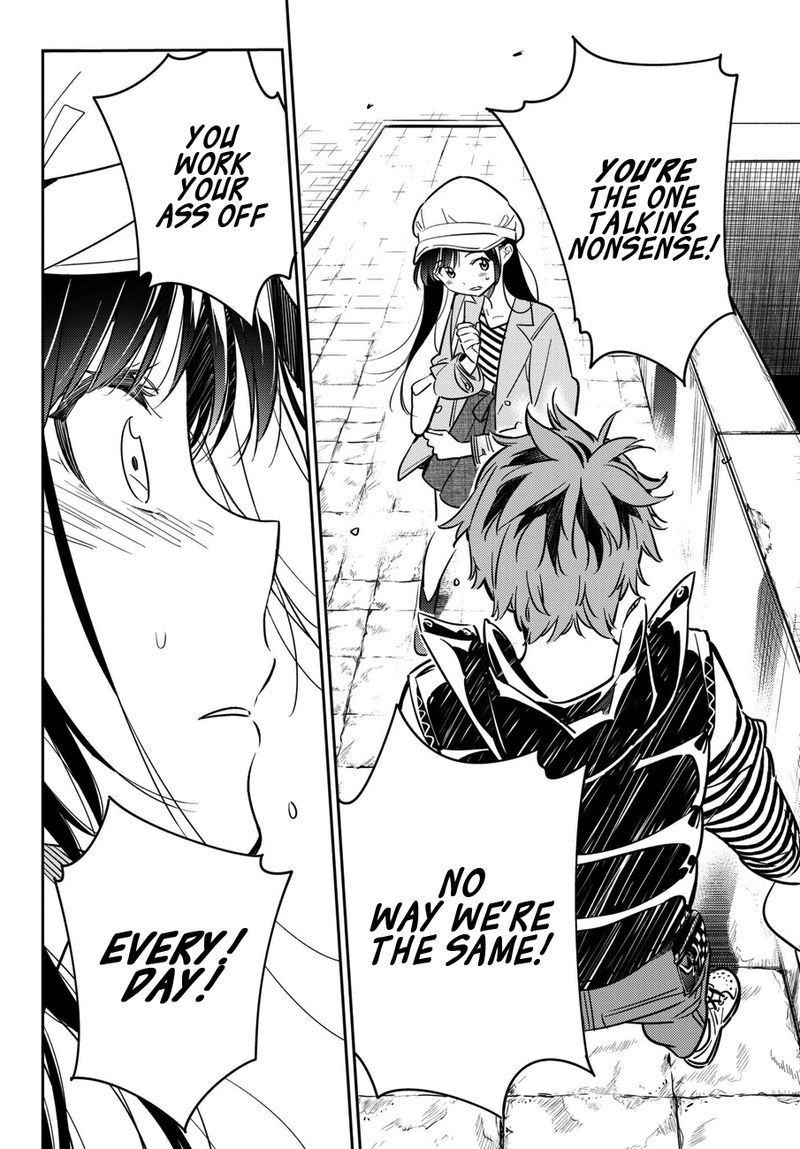 Kanojo Okarishimasu 53 4