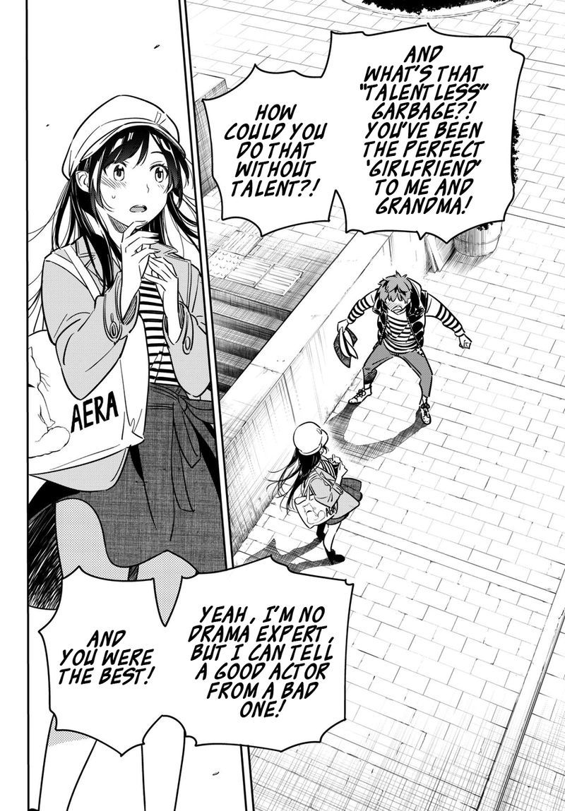 Kanojo Okarishimasu 53 6
