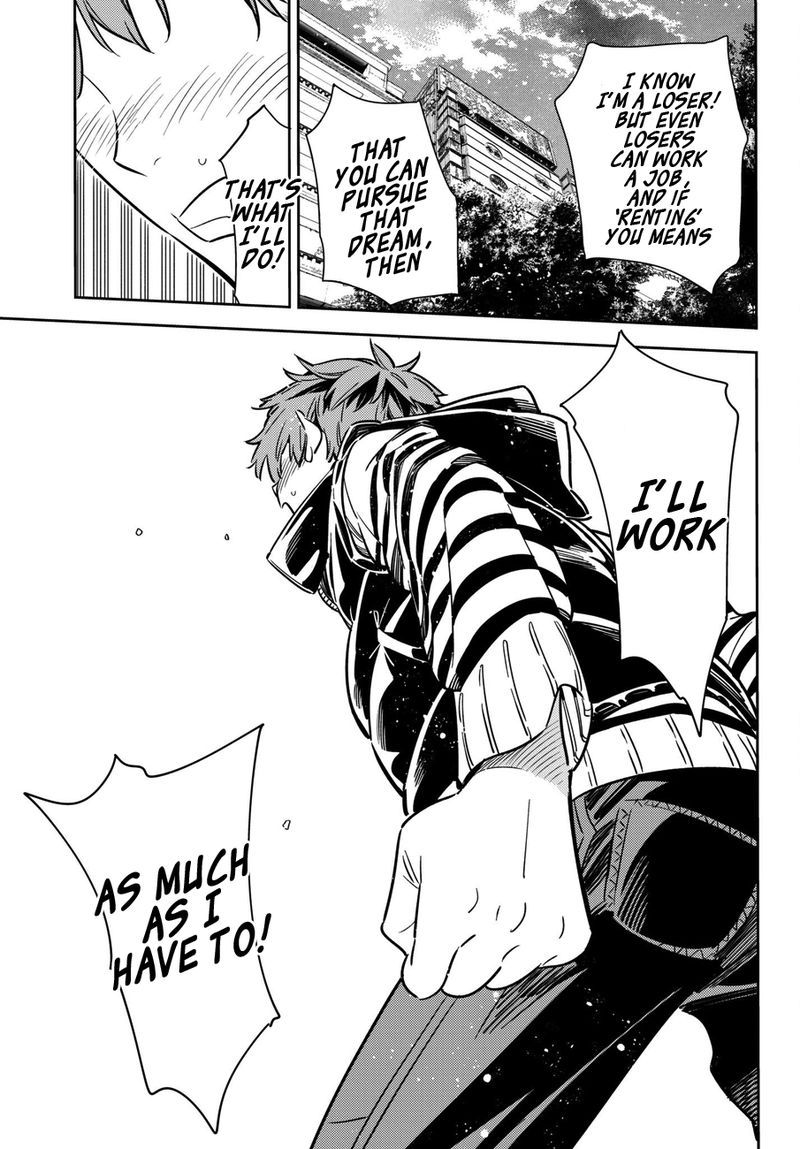 Kanojo Okarishimasu 53 7