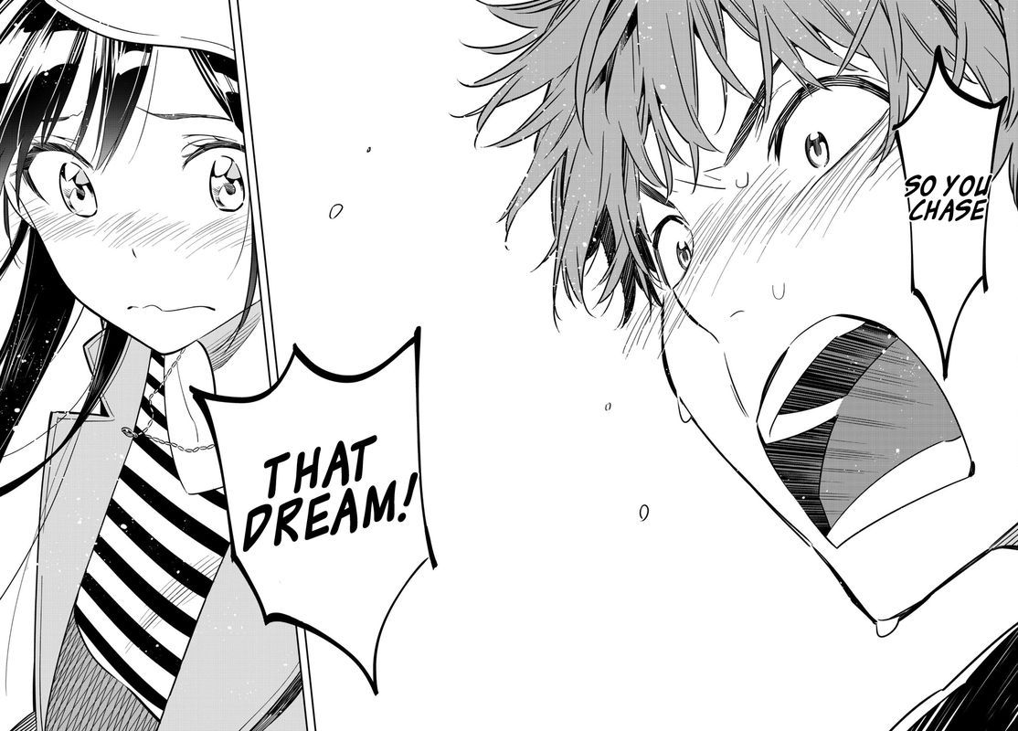 Kanojo Okarishimasu 53 8
