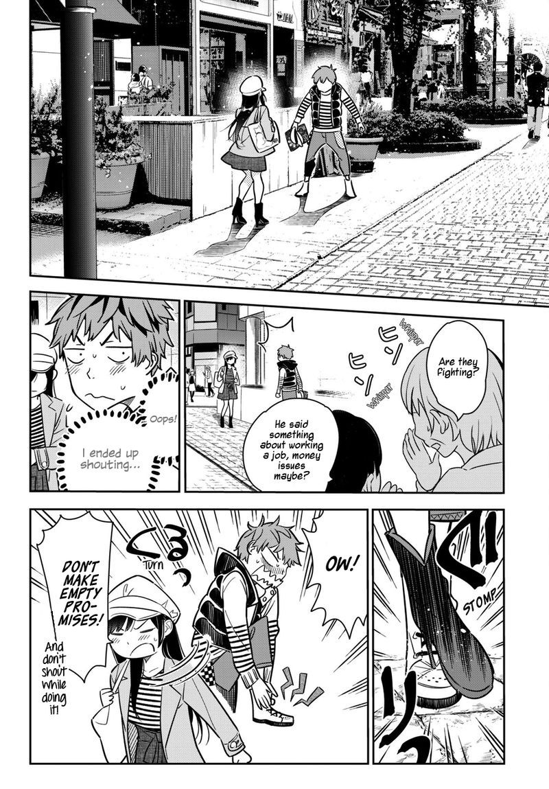 Kanojo Okarishimasu 53 9