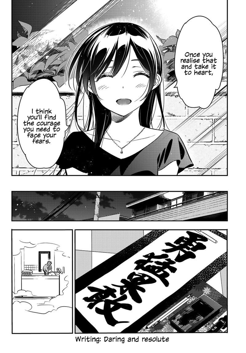 Kanojo Okarishimasu 54 10