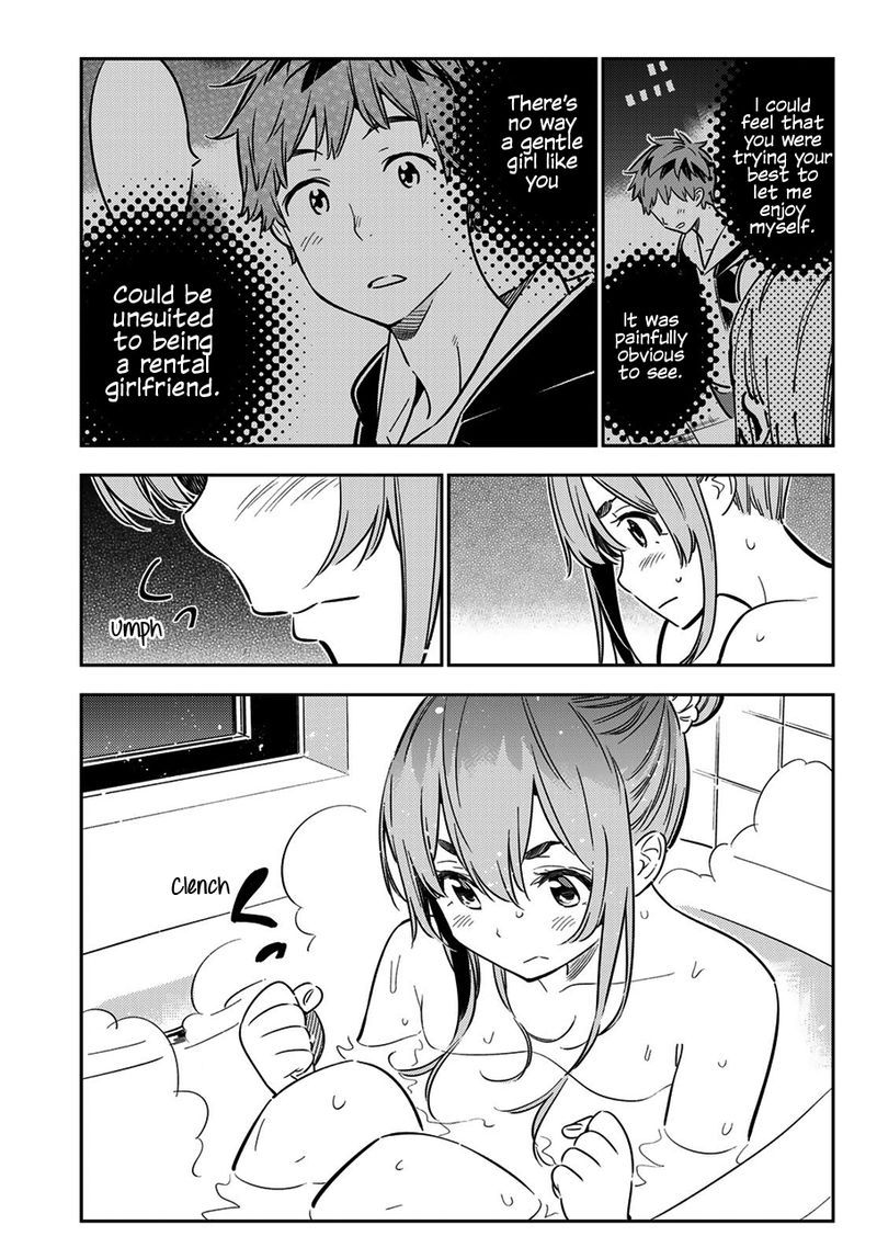 Kanojo Okarishimasu 54 11