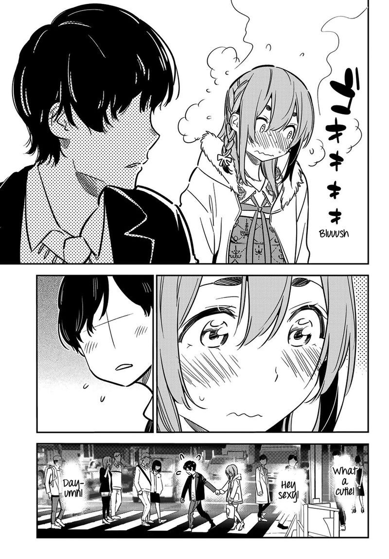 Kanojo Okarishimasu 54 13