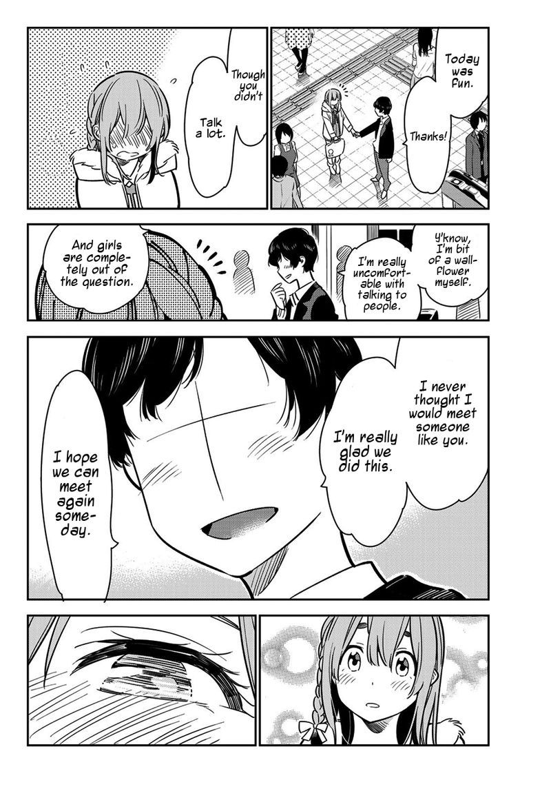 Kanojo Okarishimasu 54 14