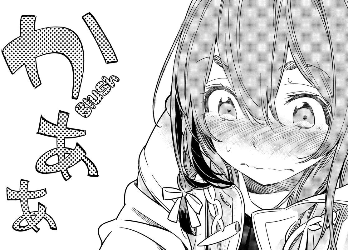 Kanojo Okarishimasu 54 18
