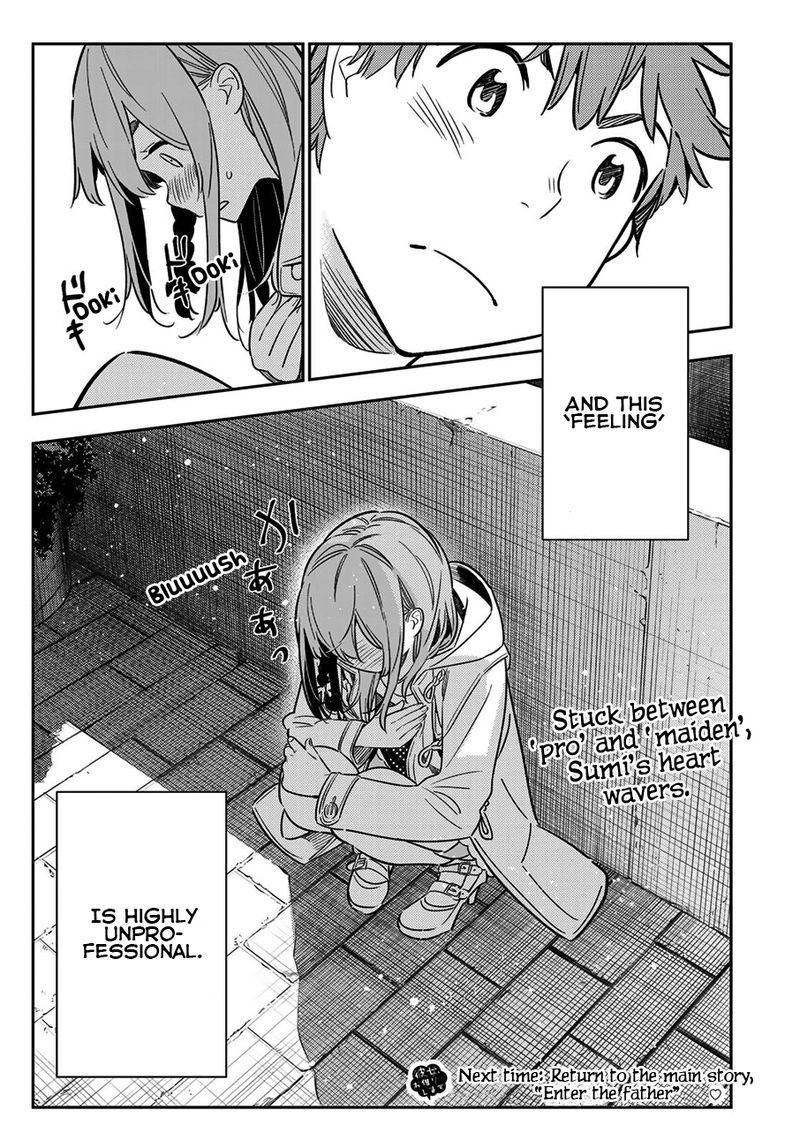 Kanojo Okarishimasu 54 19