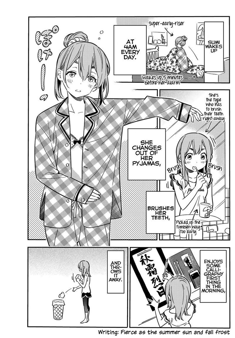 Kanojo Okarishimasu 54 3